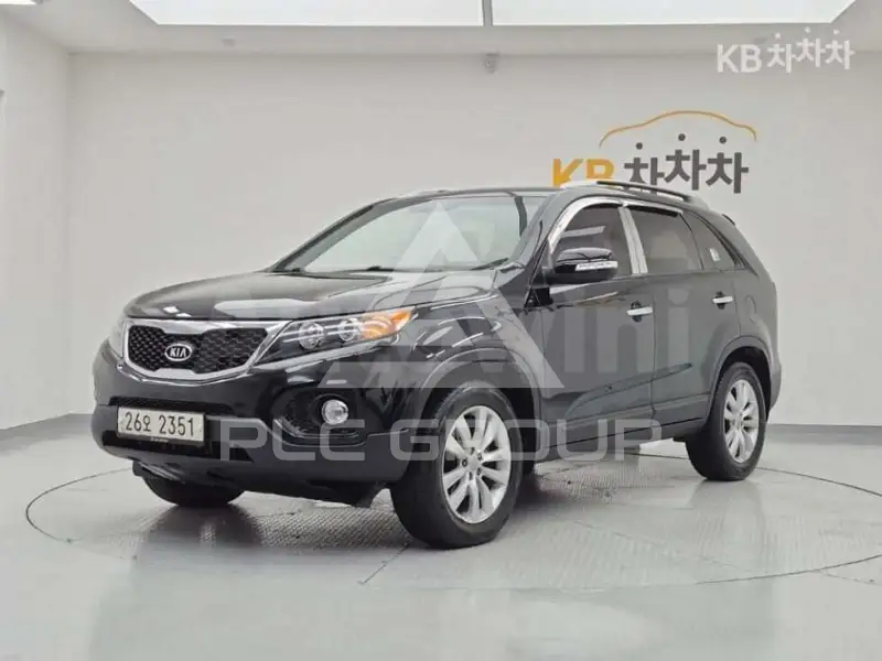 2011 KIA Sorento