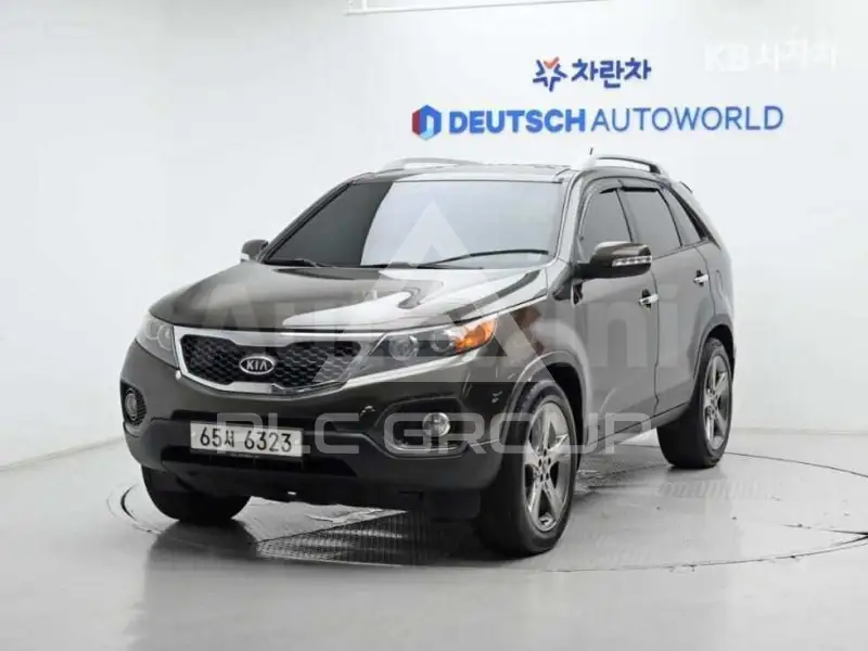 2011 KIA Sorento