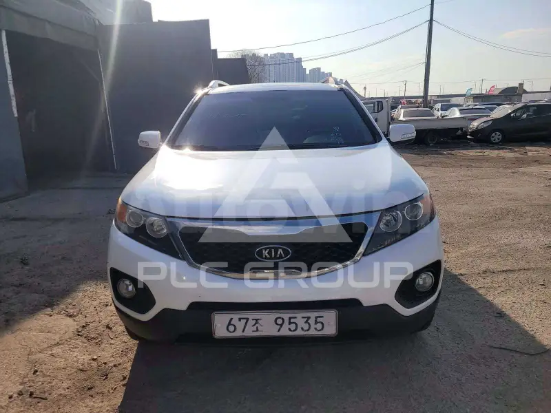 2011 KIA Sorento