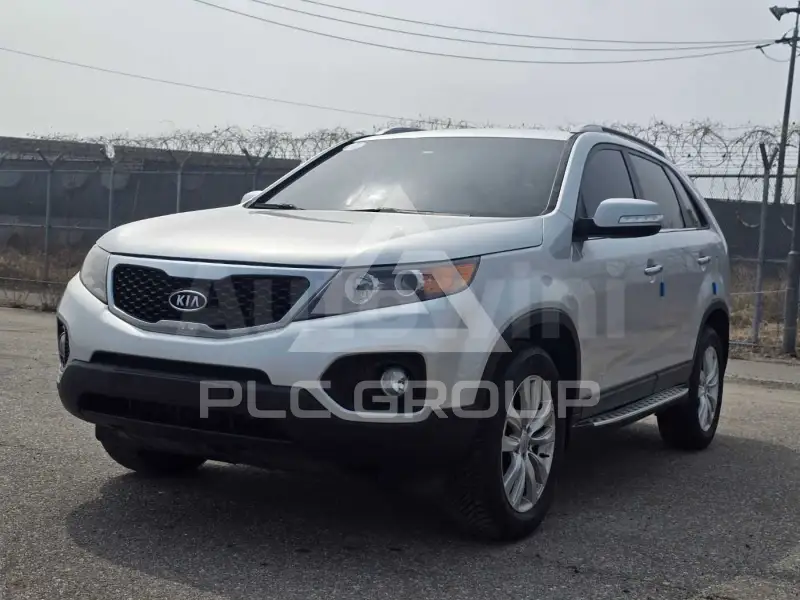 2011 KIA Sorento
