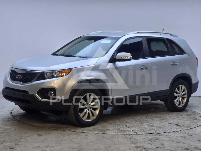 2011 KIA Sorento