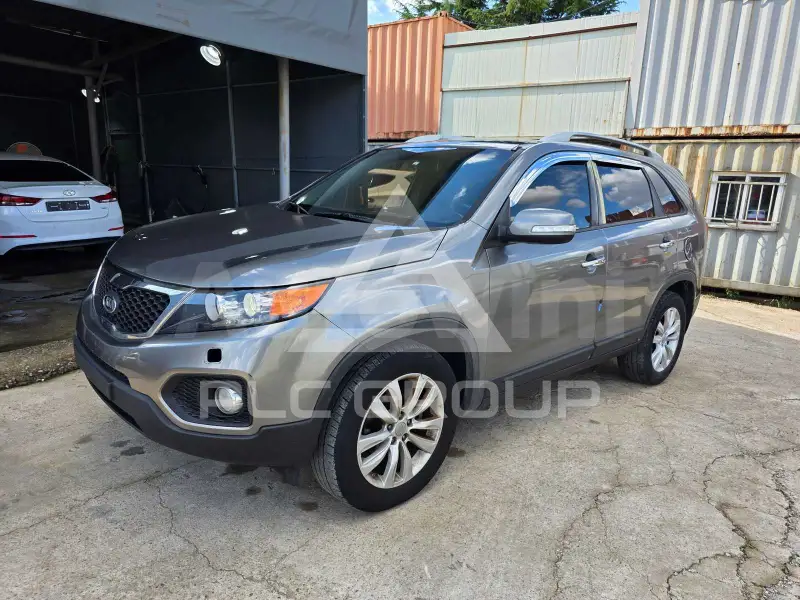 2011 KIA Sorento