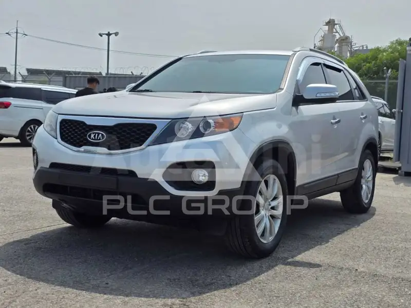 2011 KIA Sorento