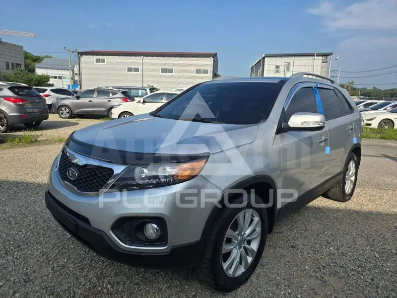 2011 KIA Sorento
