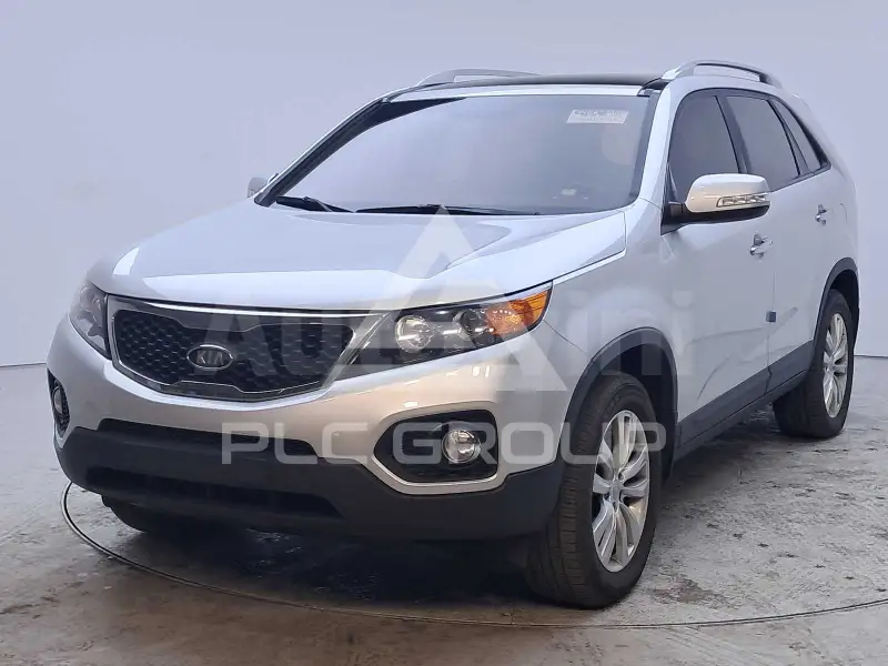 2011 KIA Sorento