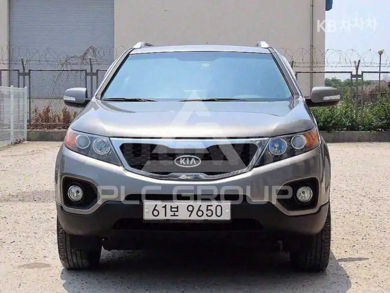 2011 KIA Sorento