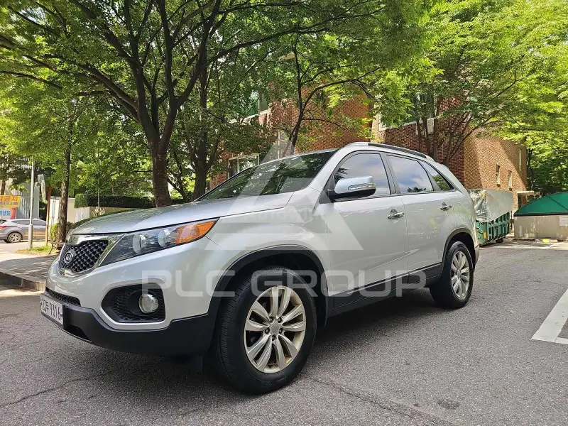 2011 KIA Sorento