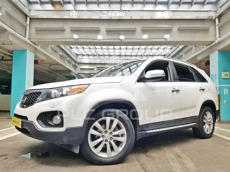 2011 KIA Sorento