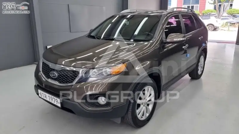 2011 KIA Sorento