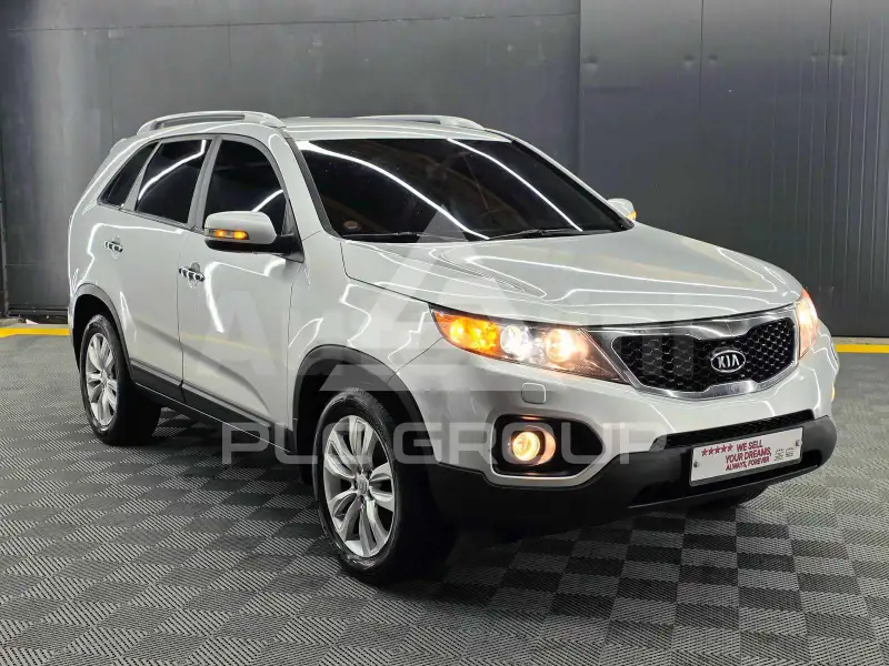 2011 KIA Sorento