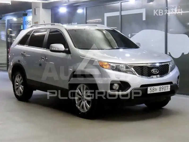 2011 KIA Sorento