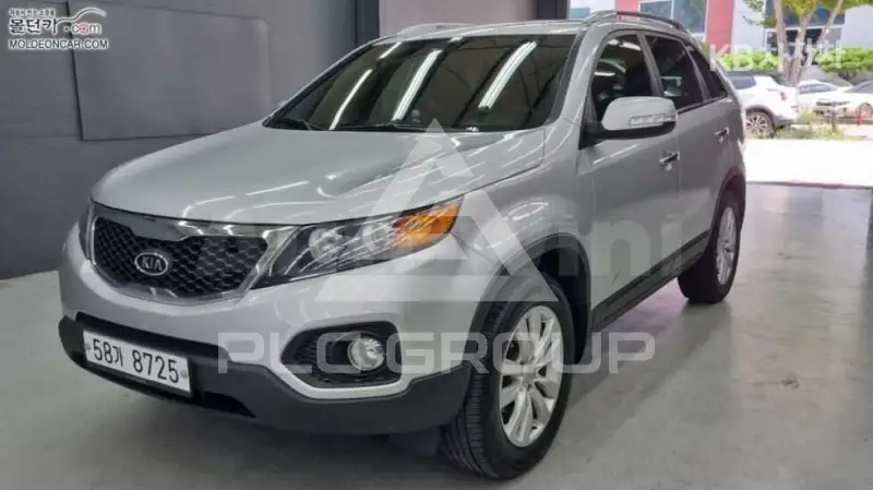 2011 KIA Sorento