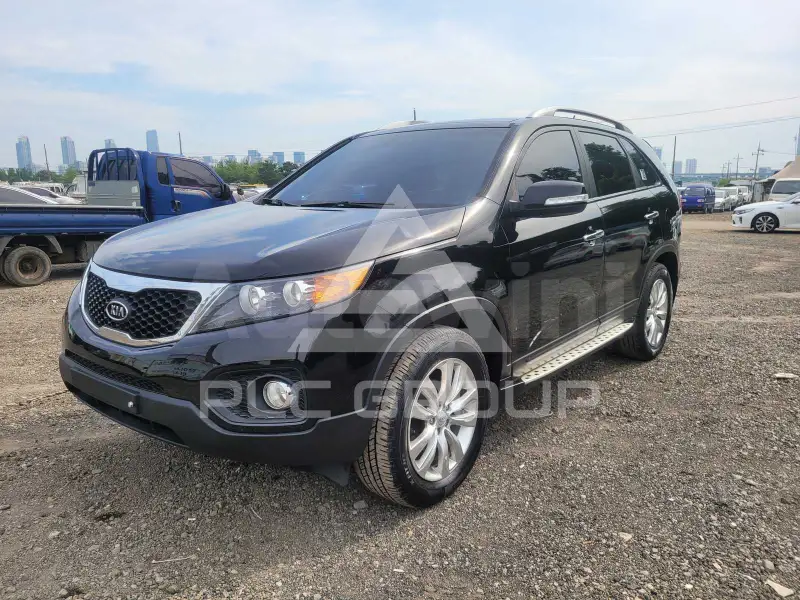 2011 KIA Sorento