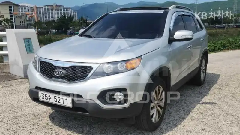 2011 KIA Sorento