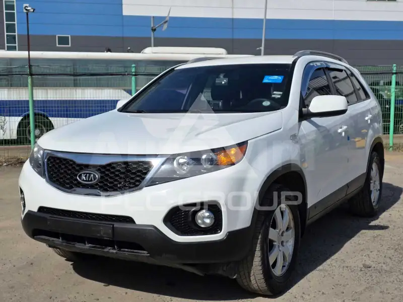 2011 KIA Sorento
