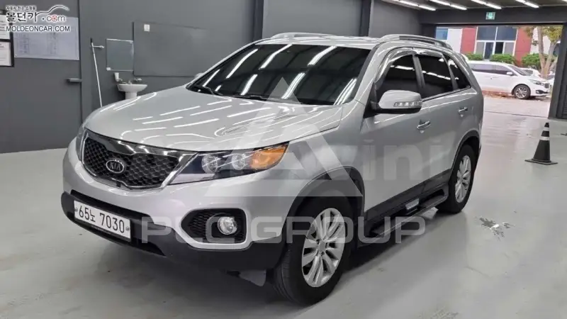 2011 KIA Sorento