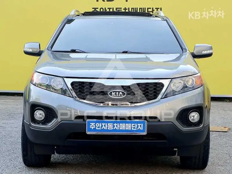2011 KIA Sorento