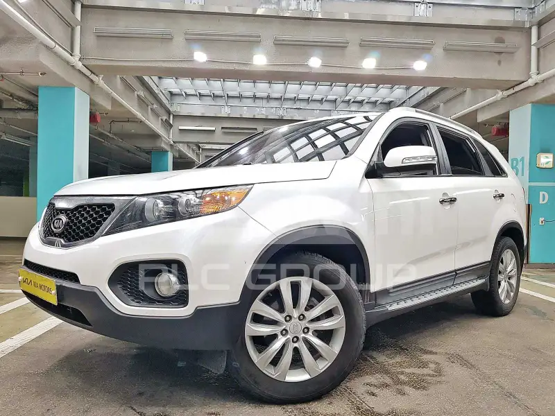 2011 KIA Sorento