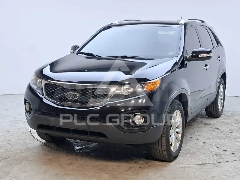 2011 KIA Sorento