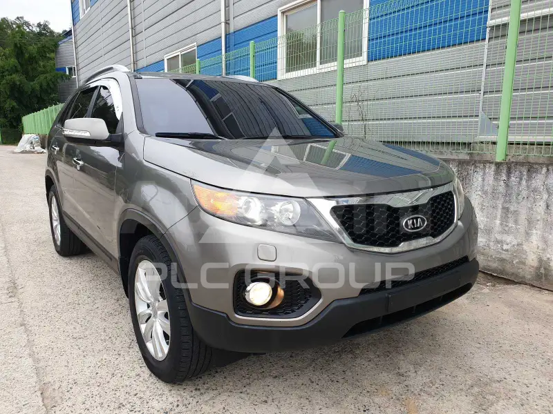2011 KIA Sorento