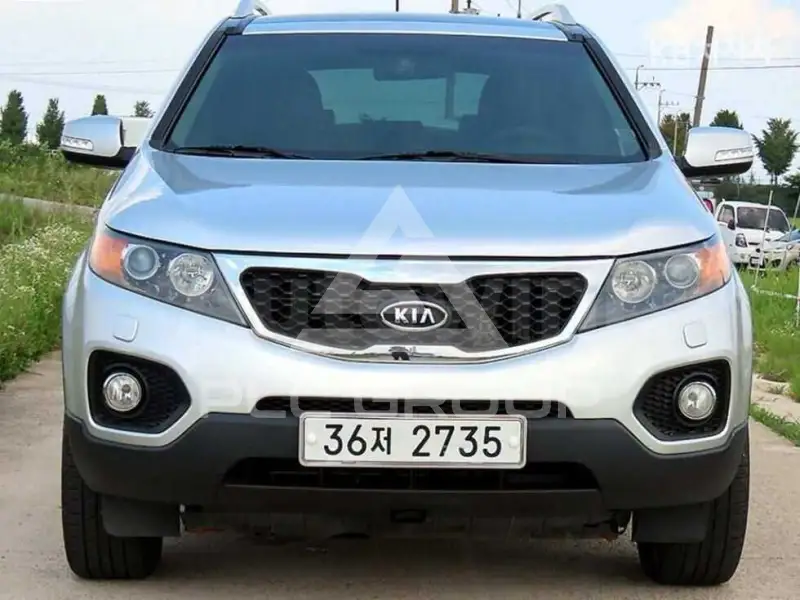 2011 KIA Sorento