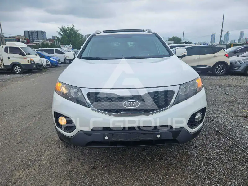2011 KIA Sorento