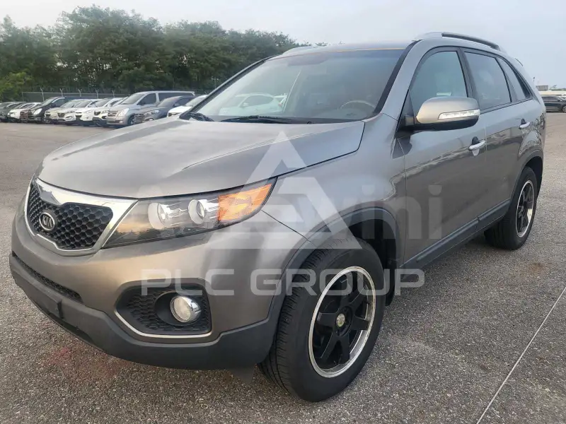 2011 KIA Sorento