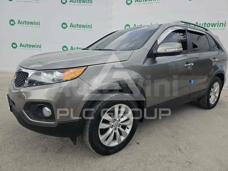 2011 KIA Sorento
