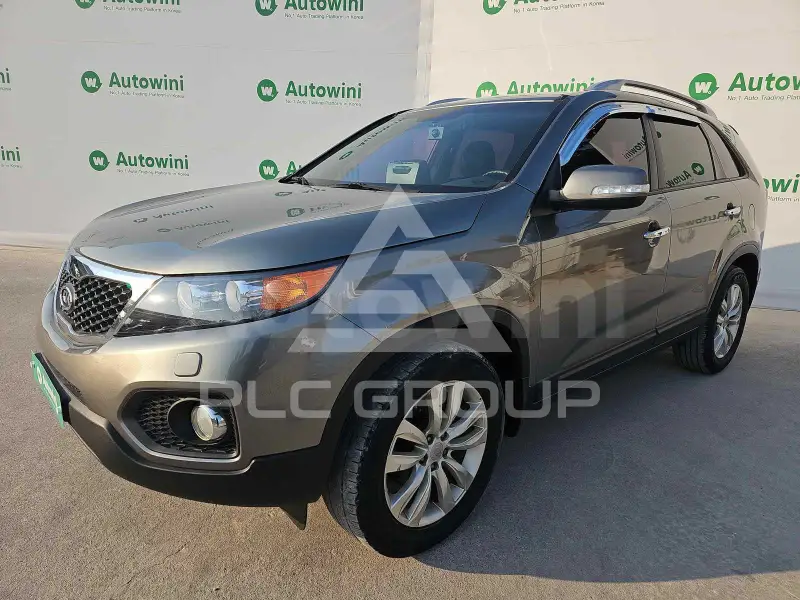2011 KIA Sorento