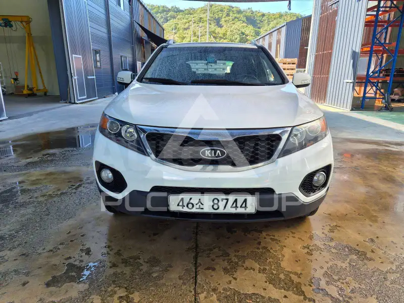 2011 KIA Sorento