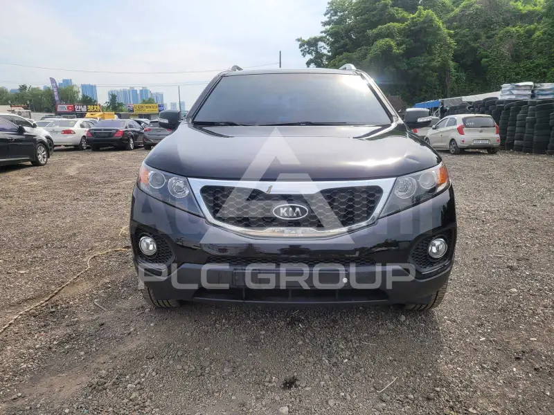 2011 KIA Sorento