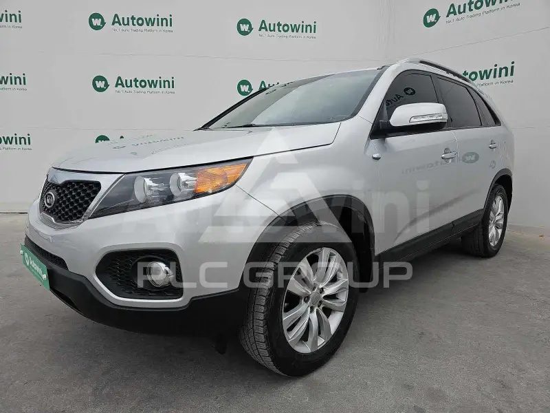 2011 KIA Sorento