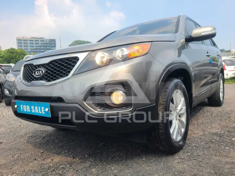 2011 KIA Sorento