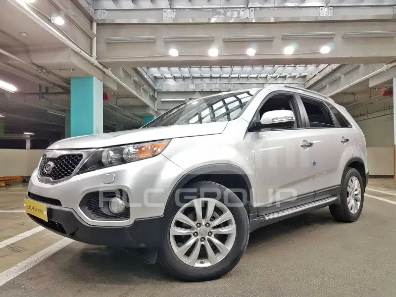 2011 KIA Sorento