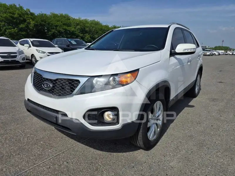 2011 KIA Sorento