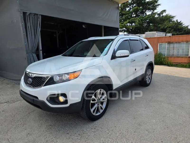2011 KIA Sorento
