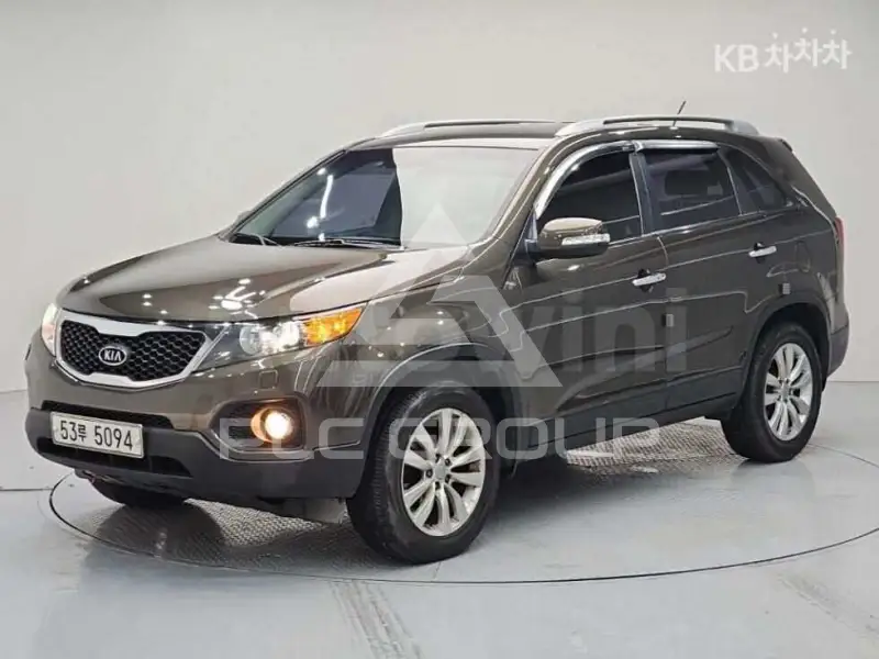 2011 KIA Sorento