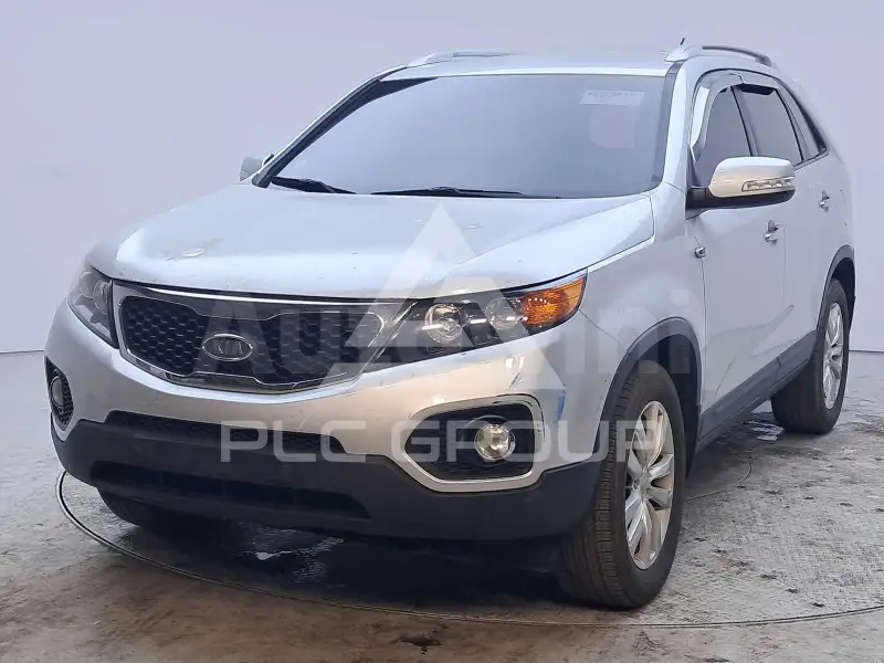 2011 KIA Sorento