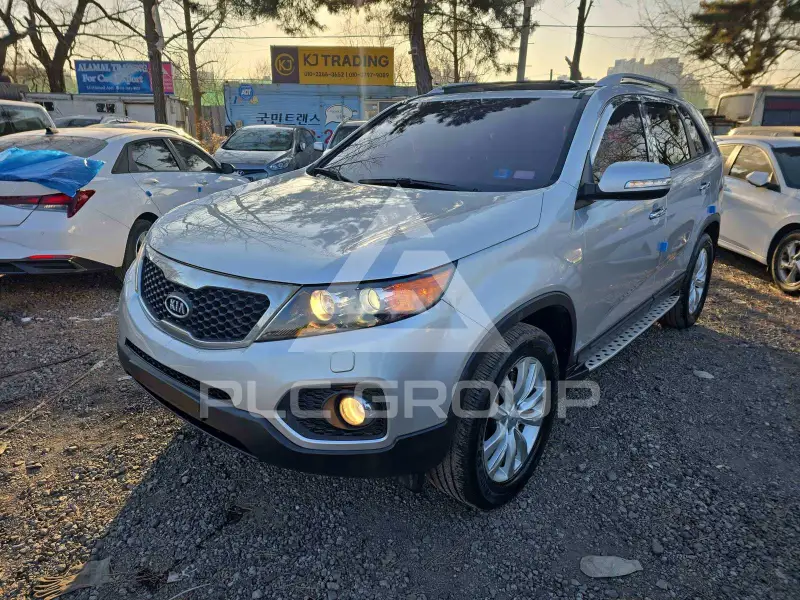 2011 KIA Sorento