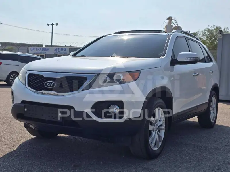 2011 KIA Sorento
