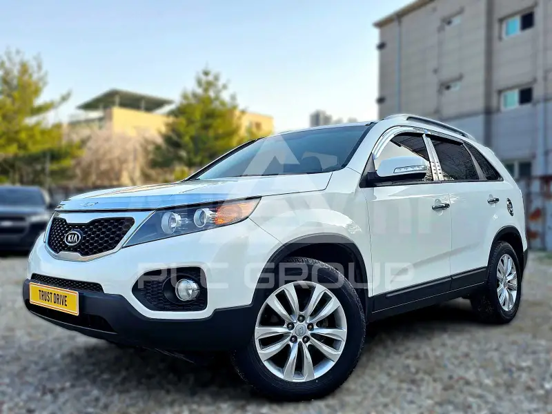 2011 KIA Sorento