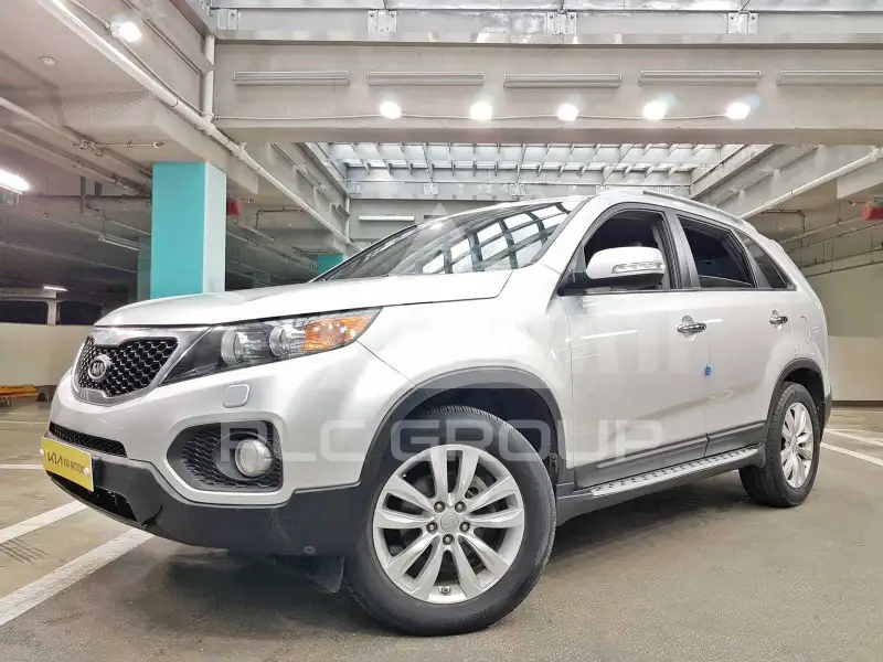 2011 KIA Sorento