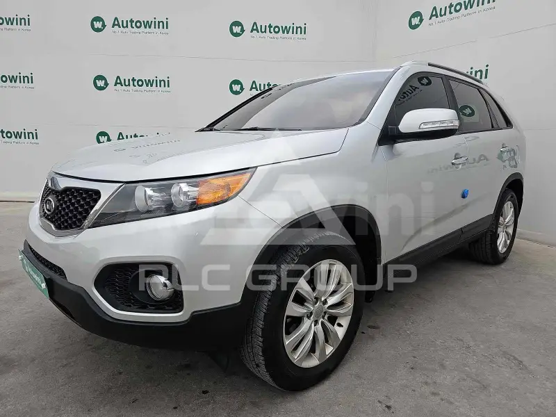2011 KIA Sorento