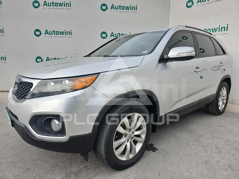 2011 KIA Sorento
