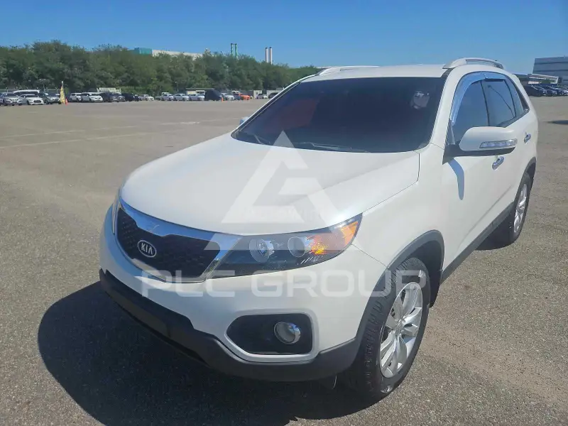 2011 KIA Sorento