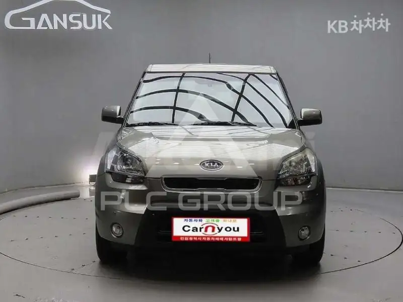 2011 KIA Soul