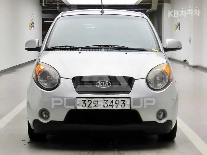 2011 KIA Morning