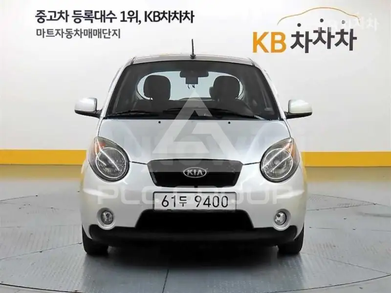 2011 KIA Morning