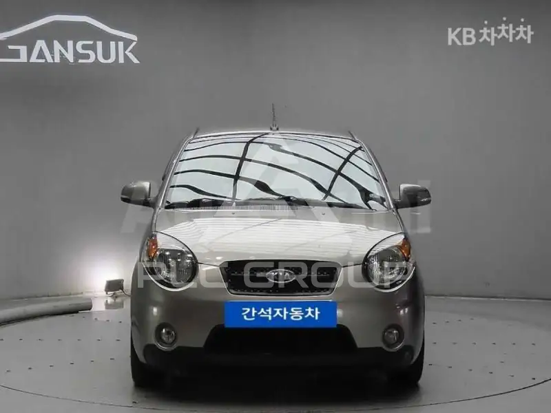 2011 KIA Morning