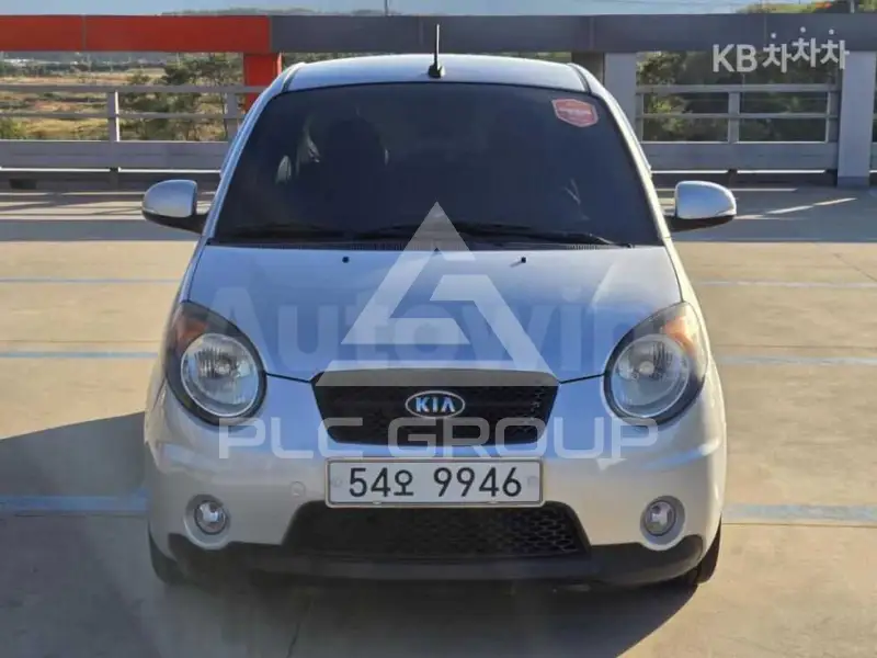 2011 KIA Morning
